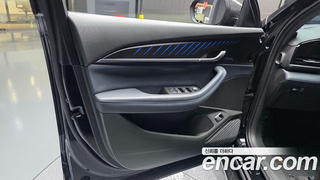 Renault Korea Grand Koleos 1.5 E-TECH Iconic 2WD 2026 — фото 24