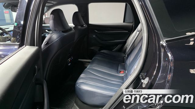 Renault Korea Grand Koleos 1.5 E-TECH Iconic 2WD 2026 — фото 26