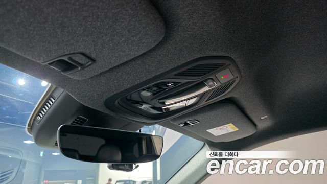 Renault Korea Grand Koleos 1.5 E-TECH Iconic 2WD 2026 — фото 32