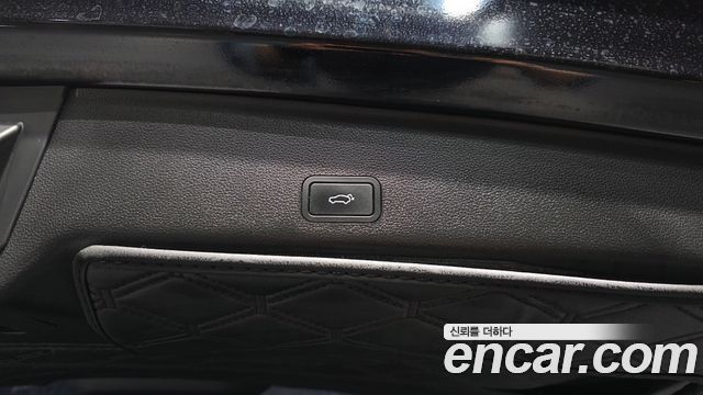 Renault Korea Grand Koleos 1.5 E-TECH Iconic 2WD 2026 — фото 33