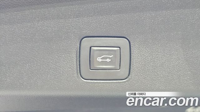 Chevrolet Trailblazer 1.3 Turbo 4WD RS 2022 — фото 34