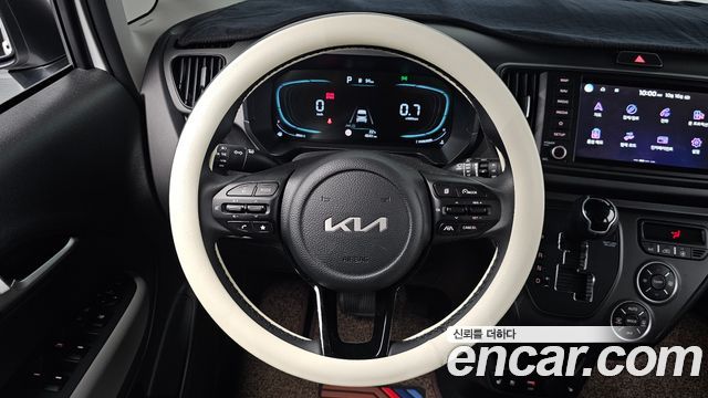 Kia Ray Gravity 2025 — фото 13