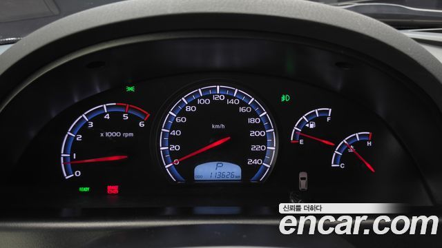 KG Mobility (SsangYong) Rexton W 2.2 4WD RX7 Luxury 2016 — фото 8