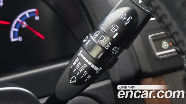 KG Mobility (SsangYong) Rexton W 2.2 4WD RX7 Luxury 2016 — фото 16