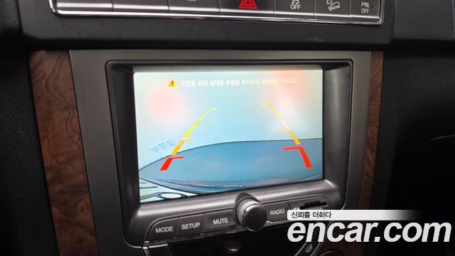 KG Mobility (SsangYong) Rexton W 2.2 4WD RX7 Luxury 2016 — фото 17