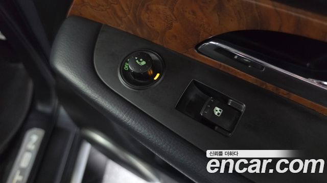 KG Mobility (SsangYong) Rexton W 2.2 4WD RX7 Luxury 2016 — фото 19