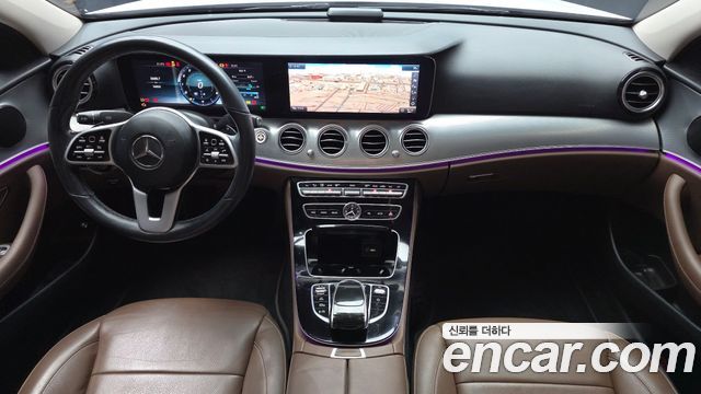 Mercedes-Benz E-Class (W213) E300 Avantgarde 2019 — фото 7