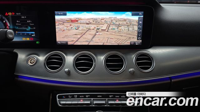 Mercedes-Benz E-Class (W213) E300 Avantgarde 2019 — фото 14