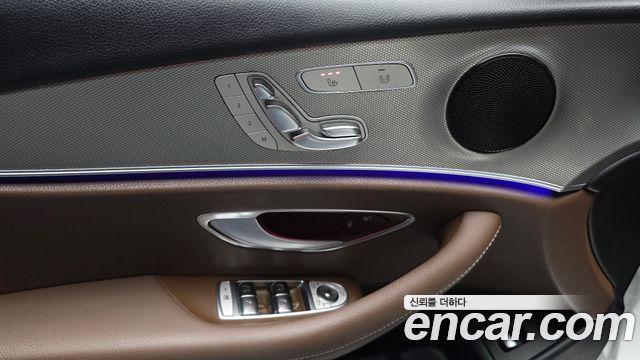Mercedes-Benz E-Class (W213) E300 Avantgarde 2019 — фото 29