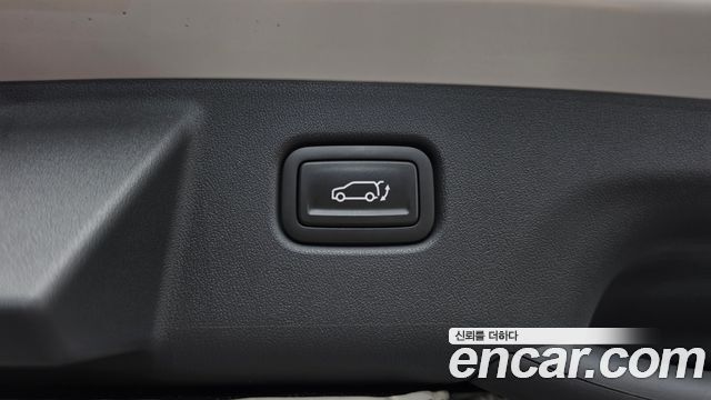 Kia EV3 Long Range 2WD Earth 2025 — фото 19