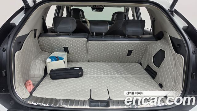 Kia EV3 Long Range 2WD Earth 2025 — фото 20