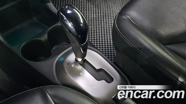 Chevrolet Next Spark LT Plus 2017 — фото 9