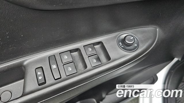 Chevrolet Next Spark LT Plus 2017 — фото 12