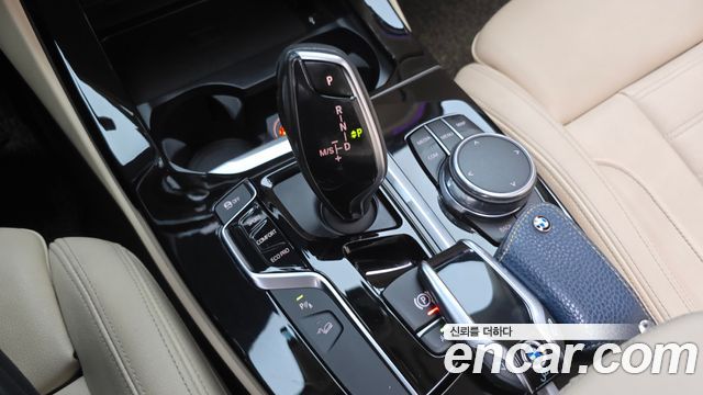BMW X3 (G01) xDrive 20d 2018 — фото 9