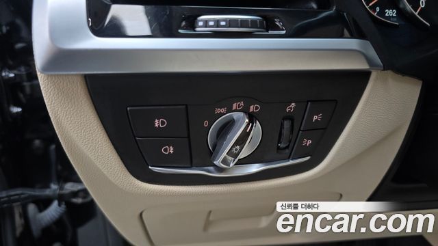BMW X3 (G01) xDrive 20d 2018 — фото 27