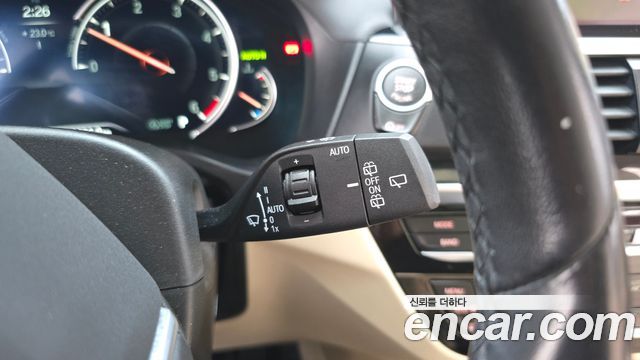 BMW X3 (G01) xDrive 20d 2018 — фото 28