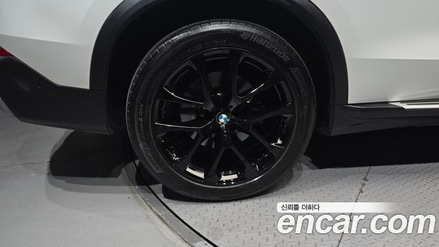 BMW X5 (G05) xDrive 45e xLine 2021 — фото 5