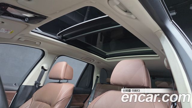 BMW X5 (G05) xDrive 45e xLine 2021 — фото 19
