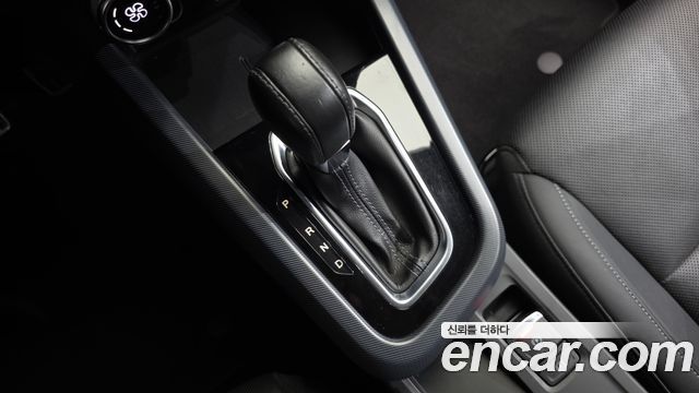 Renault Korea XM3 1.3 TCe RE Signature 2020 — фото 9