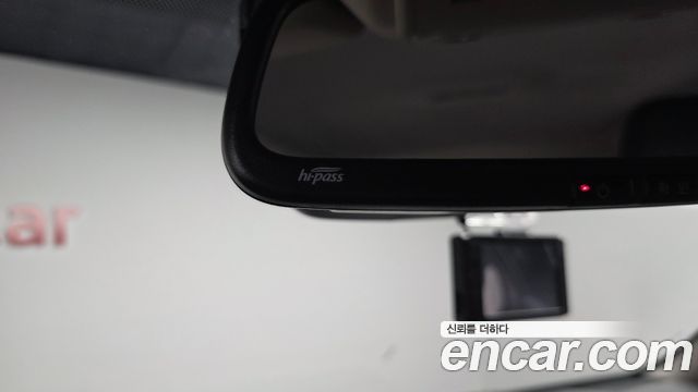 Renault Korea XM3 1.3 TCe RE Signature 2020 — фото 19
