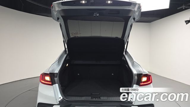Renault Korea XM3 1.3 TCe RE Signature 2020 — фото 20