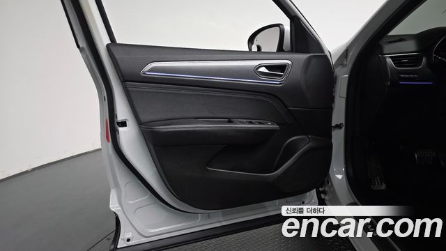 Renault Korea XM3 1.3 TCe RE Signature 2020 — фото 24