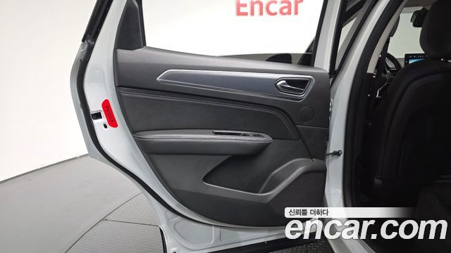 Renault Korea XM3 1.3 TCe RE Signature 2020 — фото 25