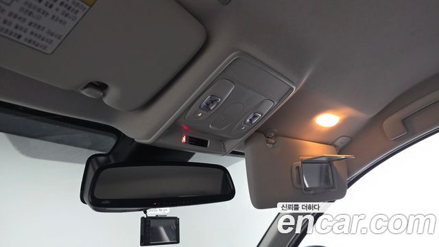 Renault Korea XM3 1.3 TCe RE Signature 2020 — фото 31