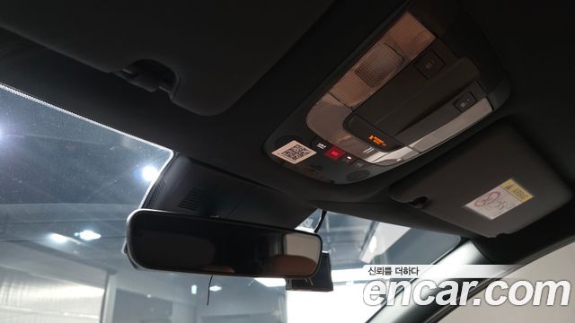 Kia Sportage (V) Gasoline 1.6 Turbo 2WD Nobleless Gravity 2024 — фото 17