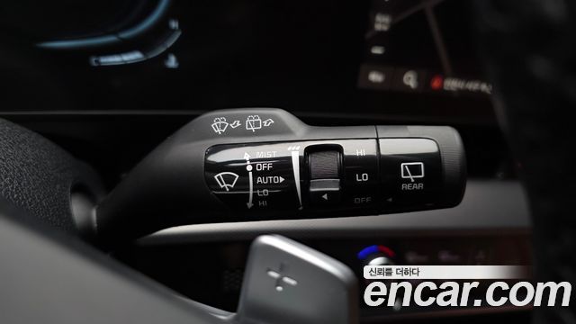 Kia Sportage (V) Gasoline 1.6 Turbo 2WD Nobleless Gravity 2024 — фото 18