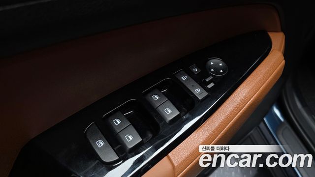 Kia Sportage (V) Gasoline 1.6 Turbo 2WD Nobleless Gravity 2024 — фото 20