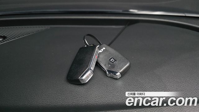 Kia Sportage (V) Gasoline 1.6 Turbo 2WD Nobleless Gravity 2024 — фото 28