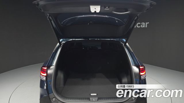 Kia Sportage (V) Gasoline 1.6 Turbo 2WD Nobleless Gravity 2024 — фото 31