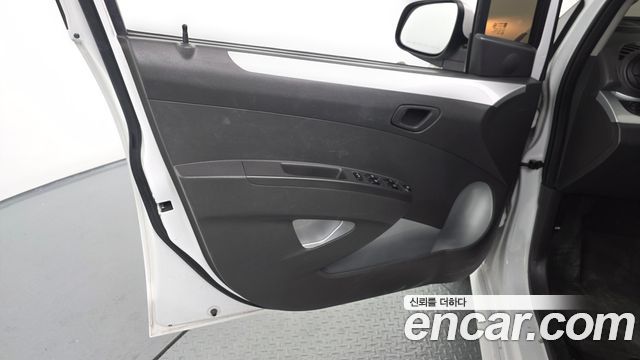 Chevrolet Spark LT Standard 2014 — фото 24