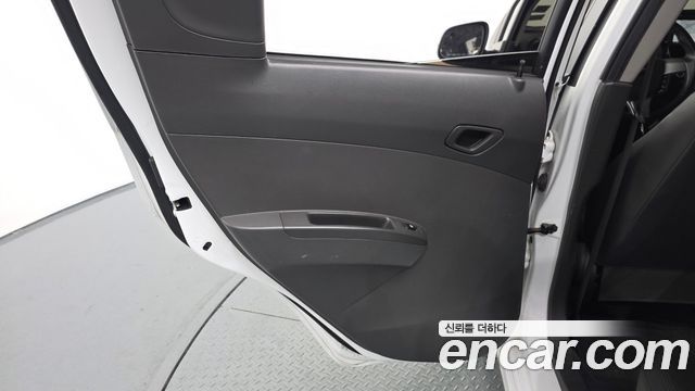 Chevrolet Spark LT Standard 2014 — фото 25