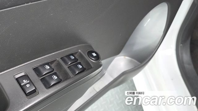 Chevrolet Spark LT Standard 2014 — фото 27