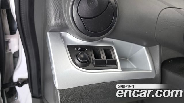 Chevrolet Spark LT Standard 2014 — фото 28