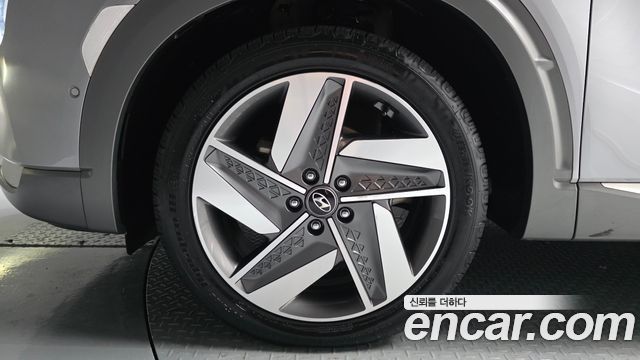 Hyundai Nexo Premium 2023 — фото 5