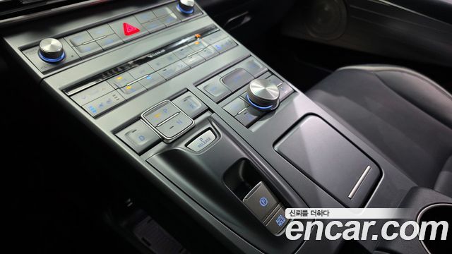 Hyundai Nexo Premium 2023 — фото 9