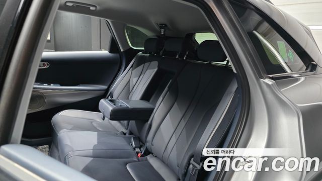 Hyundai Nexo Premium 2023 — фото 12