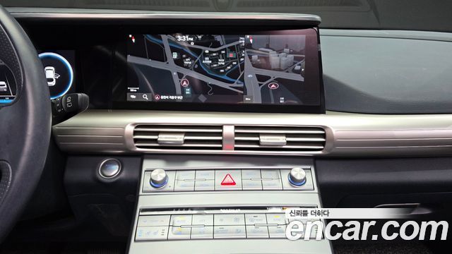 Hyundai Nexo Premium 2023 — фото 13