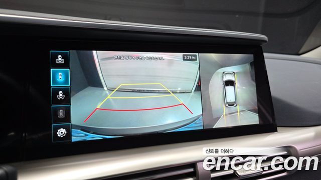 Hyundai Nexo Premium 2023 — фото 15