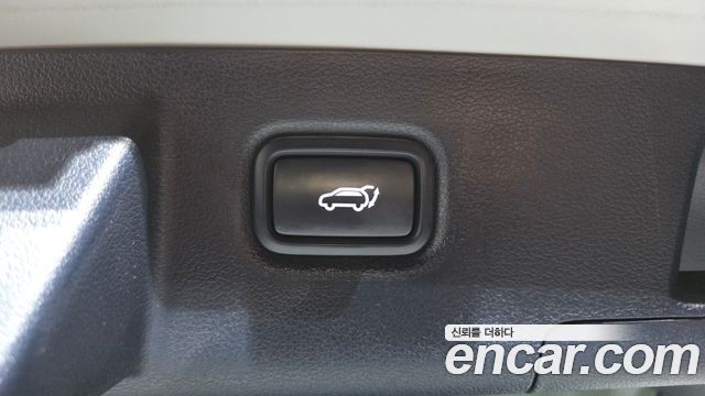 Hyundai Nexo Premium 2023 — фото 16