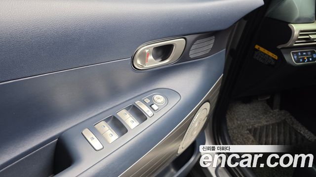Hyundai Nexo Premium 2023 — фото 18