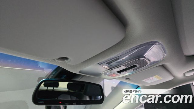 Hyundai Nexo Premium 2023 — фото 19