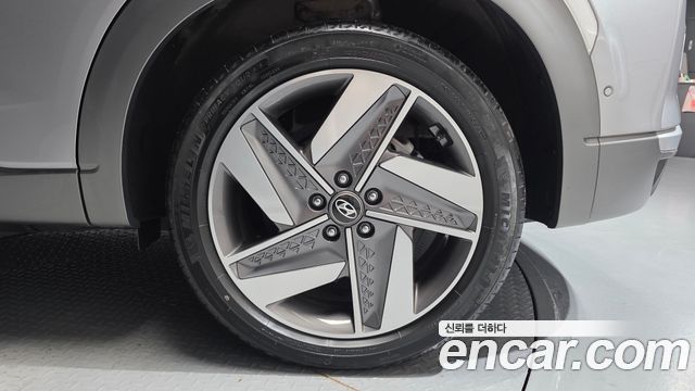 Hyundai Nexo Premium 2023 — фото 21