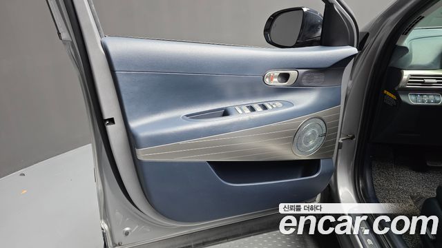 Hyundai Nexo Premium 2023 — фото 24