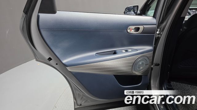 Hyundai Nexo Premium 2023 — фото 25