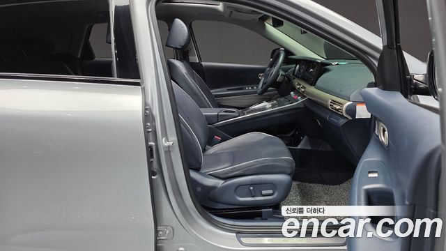 Hyundai Nexo Premium 2023 — фото 26