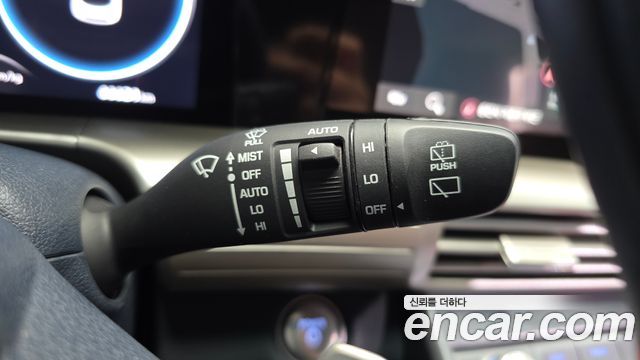 Hyundai Nexo Premium 2023 — фото 27
